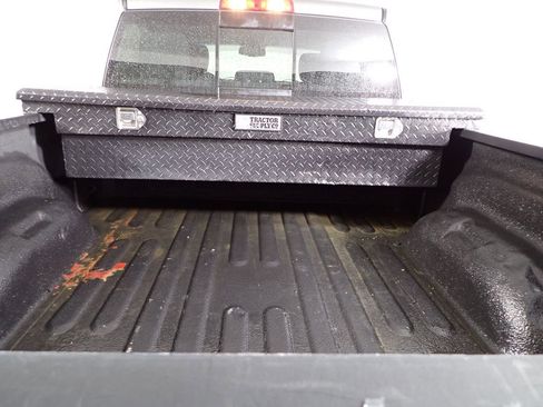 Used 2013 RAM 2500 Power Wagon AWD/4WD image 15