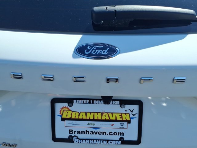 Used 2023 Ford Escape Platinum w/ Premium Technology Package AWD/4WD image 15