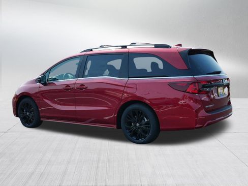 New 2026 Honda Odyssey Sport-L image 5