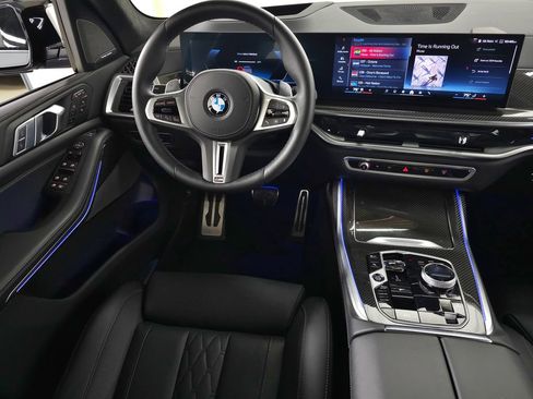 Used 2026 BMW X7 M60i AWD/4WD image 21