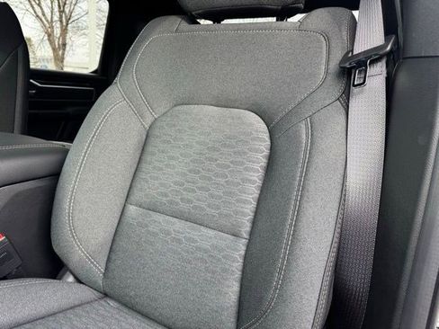 New 2026 RAM 1500 Big Horn AWD/4WD image 27