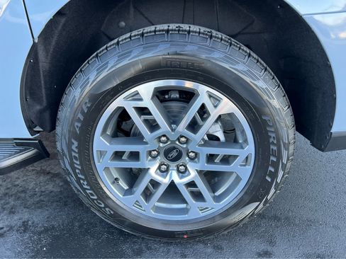 New 2026 Ford Expedition Max Active image 14