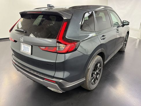 New 2026 Honda CR-V Sport-L image 9