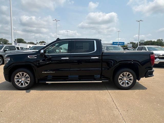 Used 2023 GMC Sierra 1500 Denali AWD/4WD image 8