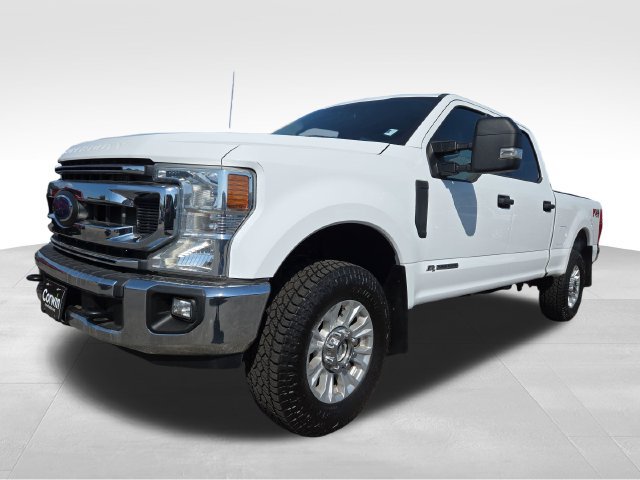 Used 2022 Ford F250 XLT w/ XLT Value Package AWD/4WD image 6