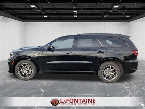 New 2026 Dodge Durango GT image 2