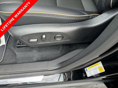 New 2026 Chevrolet Traverse High Country image 18