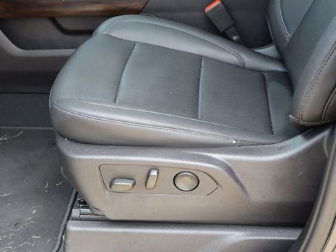 Used 2024 GMC Sierra 1500 SLT RWD image 14