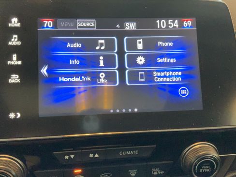 Used 2018 Honda CR-V EX-L image 11
