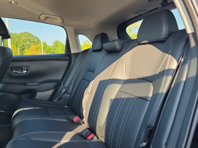 New 2027 Honda HR-V EX-L image 9