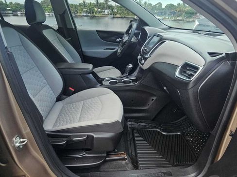 Used 2018 Chevrolet Equinox LS FWD image 25