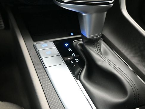 New 2025 Hyundai Elantra Sport image 22