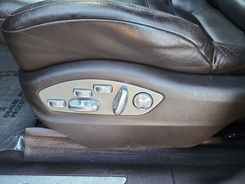 Used 2015 Porsche Macan Turbo image 15