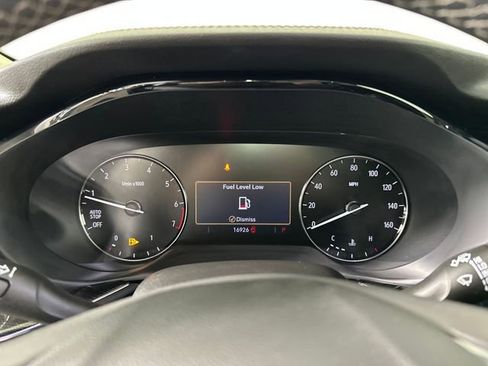 Used 2022 Buick Envision Preferred FWD image 17