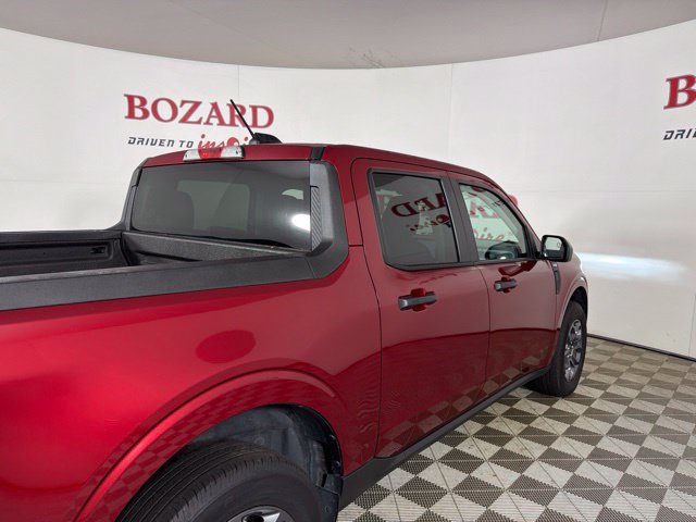 Used 2025 Ford Maverick XLT FWD image 16