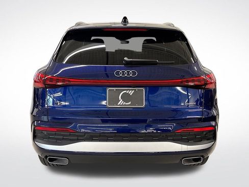 New 2025 Audi Q5 Premium Plus image 4