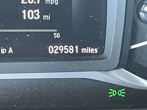 Used 2023 Honda Passport EX-L image 8