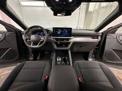 New 2026 Ford Explorer ST w/ Sun And Sound Package image 21