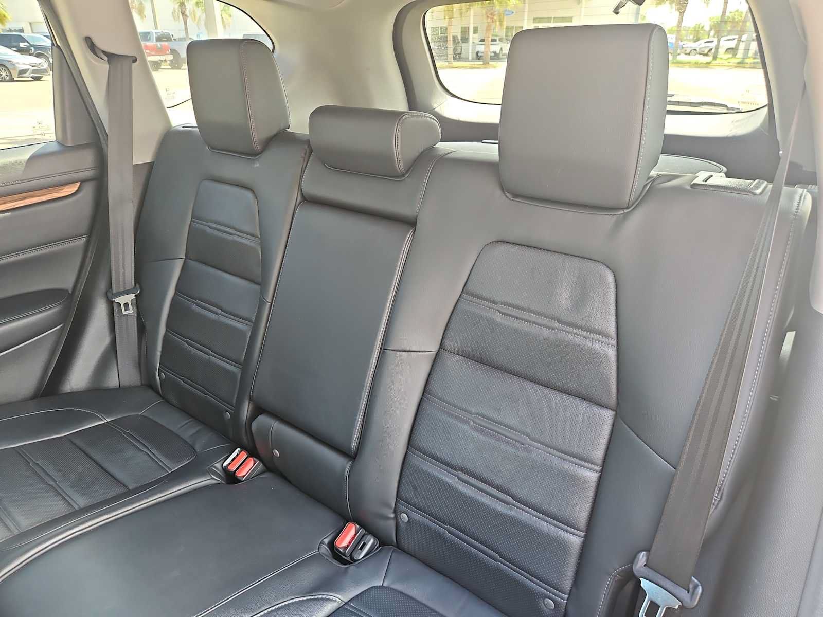 Used 2018 Honda CR-V EX-L image 25