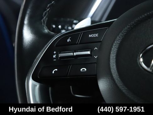 Used 2021 Hyundai Sonata Limited FWD image 25