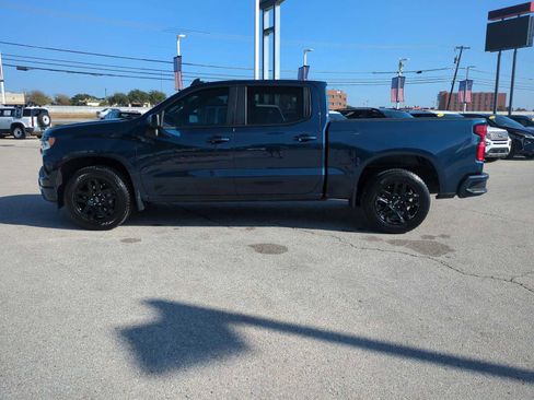 Used 2023 Chevrolet Silverado 1500 RST image 5