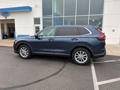 Used 2024 Honda CR-V EX-L image 14