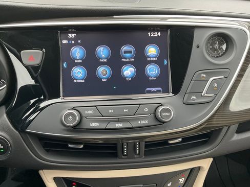 Used 2020 Buick Envision Premium image 12