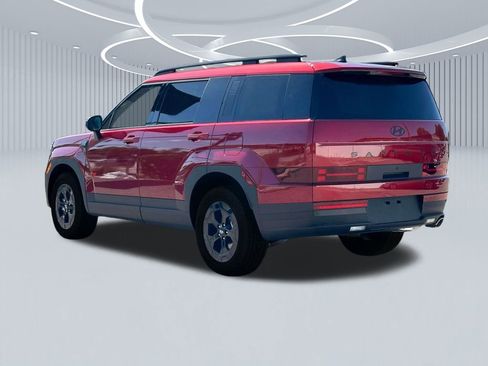 New 2025 Hyundai Santa Fe XRT image 5