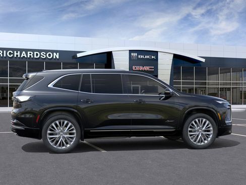 New 2026 Buick Enclave Avenir w/ Super Cruise Package image 52