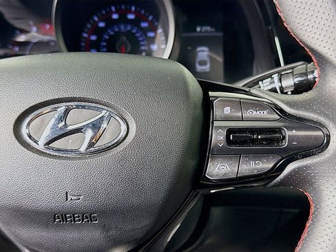 Used 2021 Hyundai Elantra N Line image 15