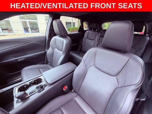 Certified 2024 Lexus RX 350 Premium Plus w/ Convenience Package FWD image 17