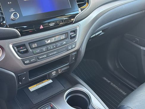 Used 2022 Honda Ridgeline RTL-E image 20