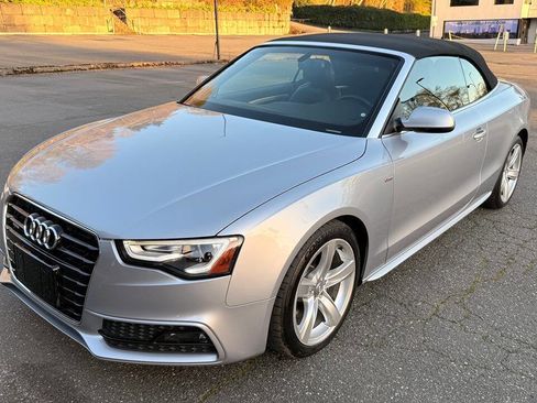 Used 2016 Audi A5 2.0T Premium Plus image 2