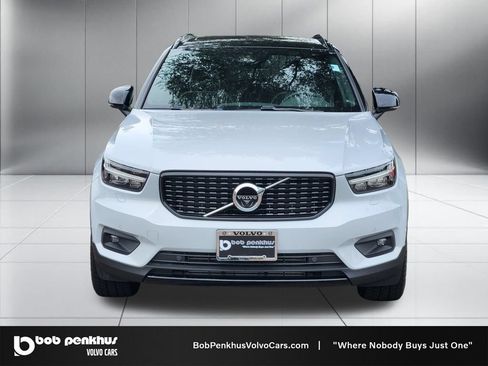 Used 2022 Volvo XC40 T5 R-Design AWD/4WD image 22