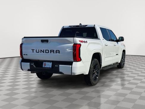 Used 2024 Toyota Tundra SR5 w/ TRD Sport Premium Package image 7