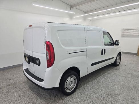 Used 2022 RAM ProMaster City Tradesman FWD image 6