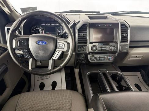 Used 2019 Ford F150 XLT w/ Equipment Group 302A Luxury AWD/4WD image 22