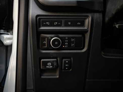 Used 2024 Ford F150 Tremor w/ Mobile Office Package image 45