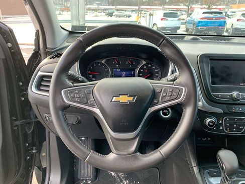 Certified 2022 Chevrolet Equinox LT image 11