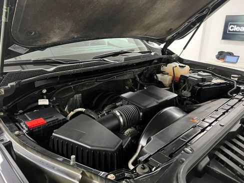 Used 2024 GMC Sierra 3500 SLE AWD/4WD image 61