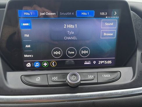 Used 2019 Chevrolet Blazer LT image 15