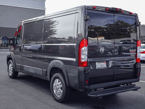 Used 2021 RAM ProMaster 1500 w/ Convenience Group FWD image 20