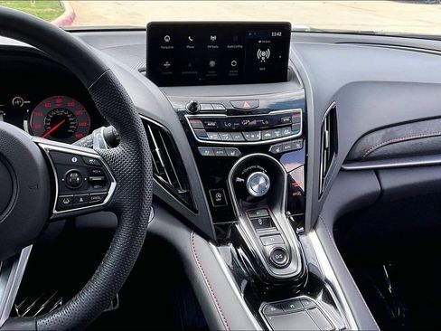 Certified 2025 Acura RDX A-Spec AWD/4WD image 8