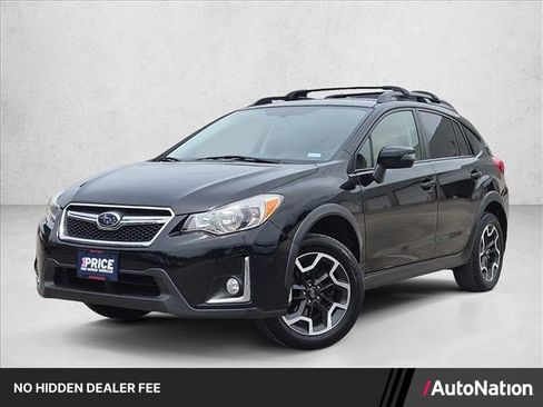 Used 2016 Subaru Crosstrek 2.0i Limited w/ Popular Package #2 AWD/4WD image 1