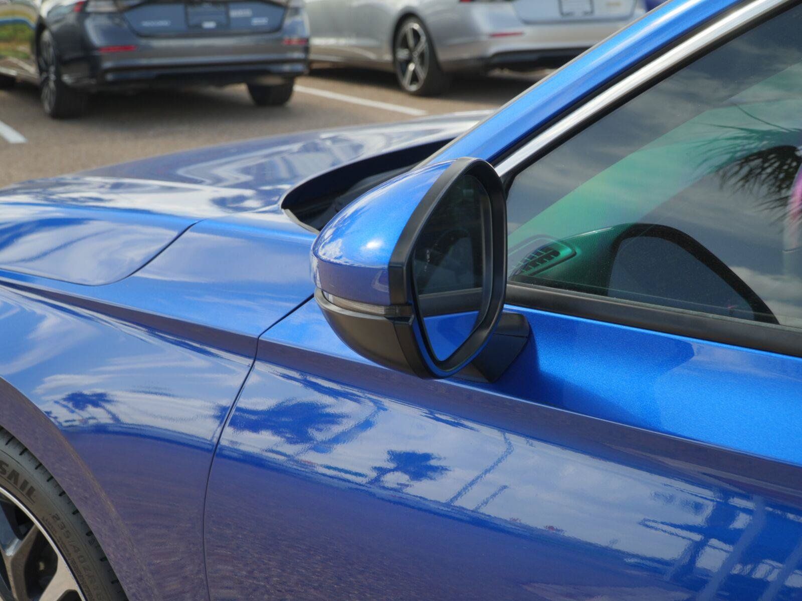 Used 2023 Honda Civic Touring image 16