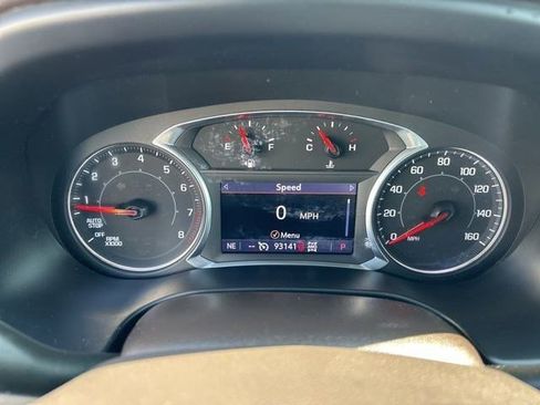 Used 2022 GMC Acadia SLT w/ Preferred Package AWD/4WD image 15