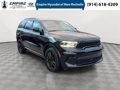 Used 2024 Dodge Durango GT