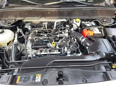 Used 2023 Ford Bronco Sport Heritage image 29