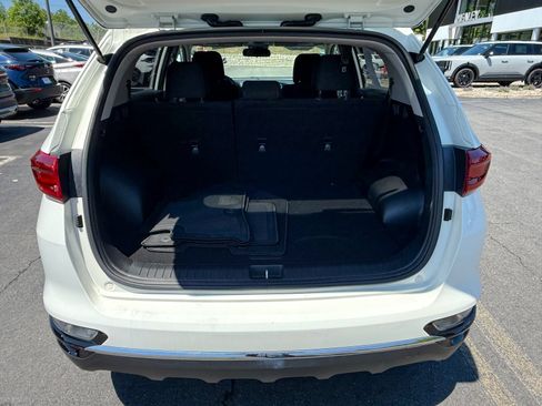 Certified 2021 Kia Sportage LX w/ LX AWD Popular Package image 38