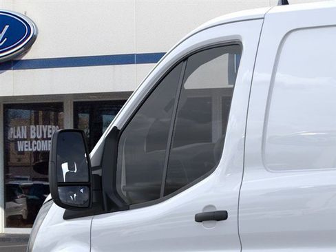 New 2025 Ford Transit 250 250 image 20